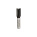 Фреза Bosch Professional пазова з двома лезами, Std, S8, D11, L20 (2.608.628.384)