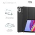 Чохол до планшета Armorstandart Smart Case Xiaomi Redmi Pad 2 Pro Black (ARM88520)