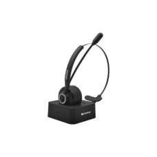 Навушники Sandberg Bluetooth Office Headset Pro Mono Black (126-06)