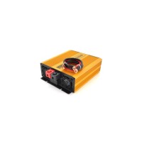 Інвертор Mexxsun MXSPSW-1500, 12V/220V, 1500W (MXSPSW-1500-12S)