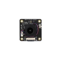 Камера FPV Waveshare IMX477 IR-CUT 12.3MP Camera (A) Applicable for Raspberry Pi (29574)