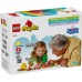 Конструктор LEGO DUPLO Peppa Pig Туристичний похід (10452-)