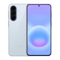 Мобільний телефон Samsung Galaxy A57 5G 12/512Gb Light Blue (SM-A576BLBHEUC)