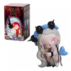 Фігурка 10/10 Toys сюрприз Dodo Nami Nightmare core (DD-PA00068)