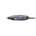 Гравер Dremel 4250 6-128 Platinum+ 175В 5000-35000об/хв, 128 акс, 6 насадок, 3.78кг (F.013.425.0JS)