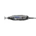 Гравер Dremel 4250 6-128 Platinum+ 175В 5000-35000об/хв, 128 акс, 6 насадок, 3.78кг (F.013.425.0JS)