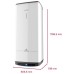 Бойлер Ariston QUADRIS 120 WIFI FR EU (3060883)