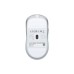 Мишка Hator Quasar 3 Ultima 8K Wireless/Bluetooth/USB White/Mint (HTM761)