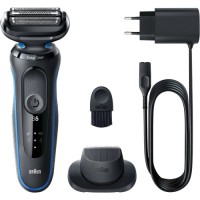 Електробритва Braun Series 5 51-B1200S BLUE