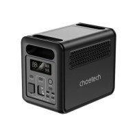 Зарядна станція Choetech 1200W 1024Wh (BS068-BQB)
