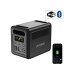 Зарядна станція Choetech 1200W 1024Wh (BS068-BQB)