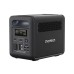 Зарядна станція Choetech 1200W 1024Wh (BS068-BQB)