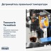 Ріжкова кавоварка еспресо DeLonghi EC685R