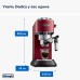 Ріжкова кавоварка еспресо DeLonghi EC685R