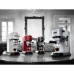Ріжкова кавоварка еспресо DeLonghi EC685R