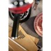 Ріжкова кавоварка еспресо DeLonghi EC685R