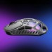 Мишка GravaStar Mercury X Wireless/Bluetooth/USB Grey (GSX_GRY)