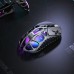 Мишка GravaStar Mercury X Wireless/Bluetooth/USB Grey (GSX_GRY)