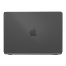 Чохол до ноутбука Armorstandart 13.6" MacBook Air M4/M3/M2 (A3240/A3113/A2681) Grey Matte (ARM79456)