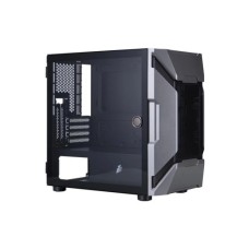 Корпус для ПК 1stPlayer D3-A-BK