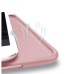 Чохол до планшета BeCover Tri Fold Soft TPU Silicone Apple iPad Air (4/5) 2020/2022 10.9" Pink (711133)