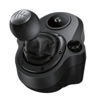 Важіль перемикання передач Logitech Driving Force Shifter (941-000130)