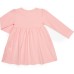 Плаття дитяче Breeze з квіточками (21499-92G-peach)