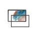 Скло захисне BeCover 10D Samsung Galaxy Tab S10 FE (SM-X520/SM-X526) 10.9" Black (713255)
