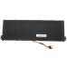 Акумулятор до ноутбука Acer AP18C7M Swift SF514-54, 3600mAh (55.9Wh), 4cell, 15.4V, Li-Pol AlSoft (A71024)
