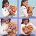 Інтерактивна іграшка Baby Paws Грайливе цуценя лабрадудля (921153IM)