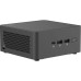 Комп'ютер ASUS NUC 15 Pro RNUC15CRHC700002 / Core 7 240H 45W/Intel Arc graphics/no RAM/no Storage/Intel Wi-Fi 7 (90AR00Q2-M00040)