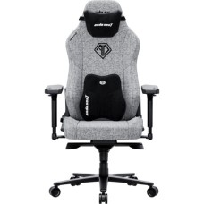 Крісло ігрове AndaSeat Phantom 3 Fabric Size XL Gray (AD18XL-52-G-F-G01)