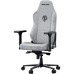 Крісло ігрове AndaSeat Phantom 3 Fabric Size XL Gray (AD18XL-52-G-F-G01)