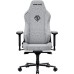 Крісло ігрове AndaSeat Phantom 3 Fabric Size XL Gray (AD18XL-52-G-F-G01)