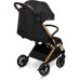 Коляска Lionelo Cloe Black Onyx (LO-CLOE BLACK ONYX)