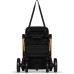 Коляска Lionelo Cloe Black Onyx (LO-CLOE BLACK ONYX)