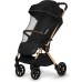 Коляска Lionelo Cloe Black Onyx (LO-CLOE BLACK ONYX)