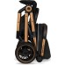 Коляска Lionelo Cloe Black Onyx (LO-CLOE BLACK ONYX)