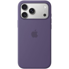 Чохол до мобільного телефона Apple iPhone 17 Pro Max Silicone with MagSafe - Purple Fog Model A3560 (MGFN4ZM/A)