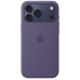 Чохол до мобільного телефона Apple iPhone 17 Pro Max Silicone with MagSafe - Purple Fog Model A3560 (MGFN4ZM/A)