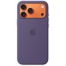 Чохол до мобільного телефона Apple iPhone 17 Pro Max Silicone with MagSafe - Purple Fog Model A3560 (MGFN4ZM/A)