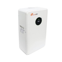 Батарея LiFePo4 FelicityESS 48V 200Ah, BMS150A@16S (LUX-E-48200LG03)