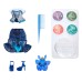 Лялька Rainbow High серії Rainbow Shimmers - Скайлер (122418)