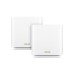 Точка доступу Wi-Fi ASUS ZenWiFi XT8 v2 2pcs (90IG0590-MO3A40)