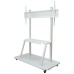 Стійка презентаційна Sector ПС-01 White