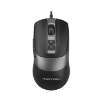 Мишка A4Tech FM50 Plus USB Black (4711421002721)