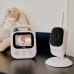 Додаткова камера для відеоняні Lionelo BabyLine 3.2 camera white (LOC-BABYLINE 3.2 CAMERA WHITE)