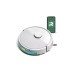 Пилосос iRobot Roomba Combo 105 + AutoEmply dock (White) (y351240)