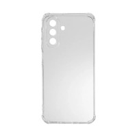 Чохол до мобільного телефона ColorWay TPU AntiShock Samsung Galaxy A17 Clear (CW-CTASSGA175)