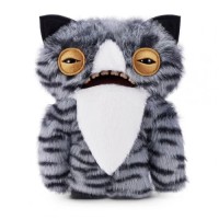 М'яка іграшка Fuggler Тигрокіт Підозрійко 24 см (15752E)